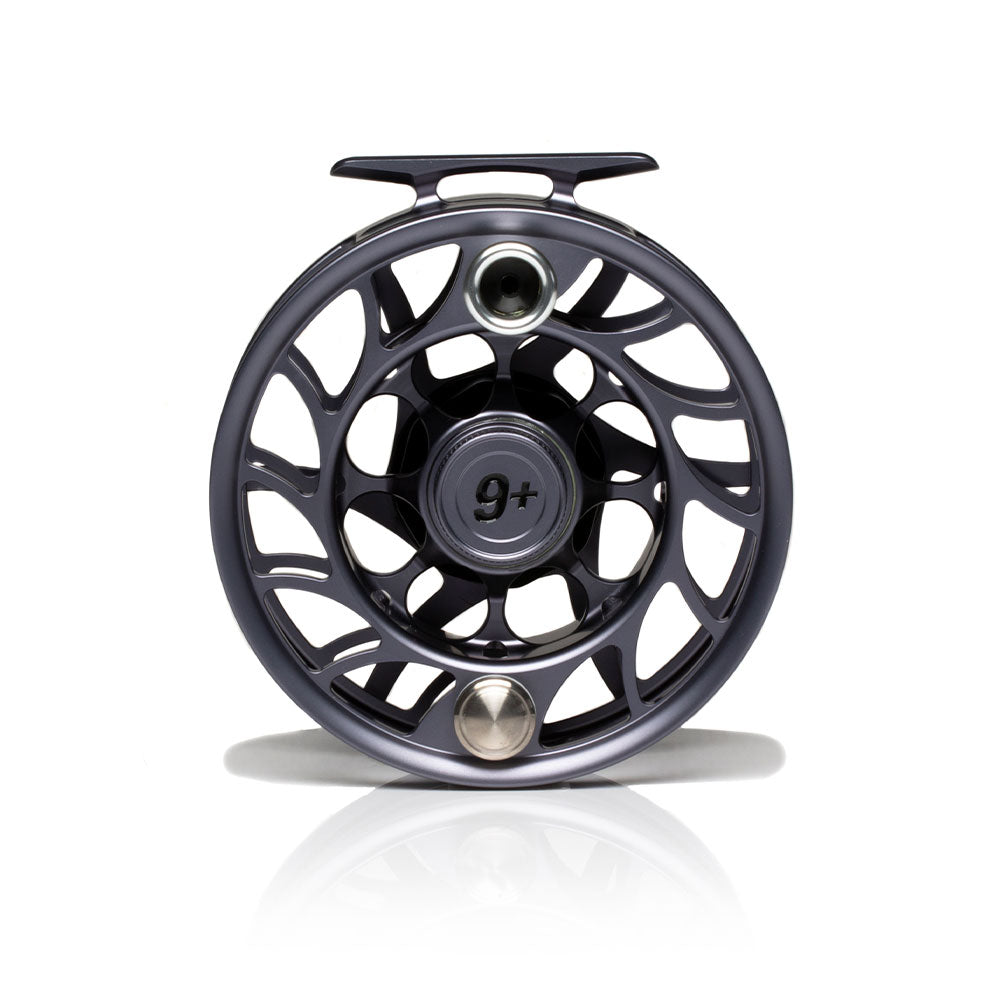 Hatch Iconic Fly Reel Saltwater