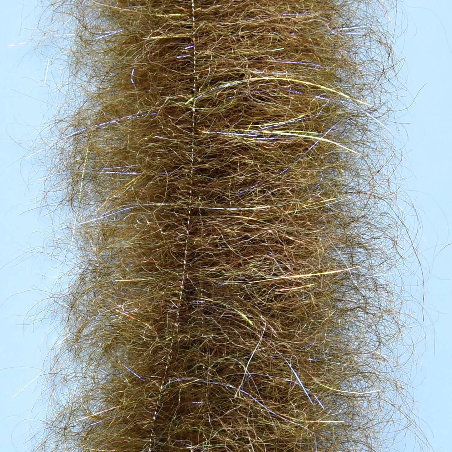 EP Shrimp Dub Brush 2"