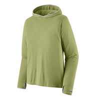 Patagonia Tropic Comfort Natural Hoody - secondary view