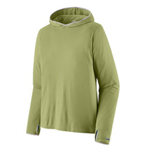 Patagonia Tropic Comfort Natural Hoody