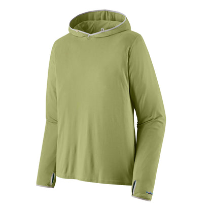 Patagonia Tropic Comfort Natural Hoody