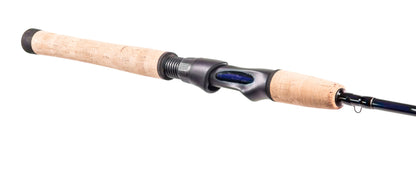 TFO Traveler Spinning Rods
