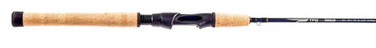 TFO Traveler Spinning Rods