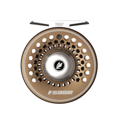 Sage Trout Fly Reel