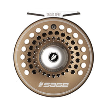 Sage Trout Spey Fly Reel