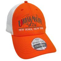 Urban Angler Trucker Hat - secondary view