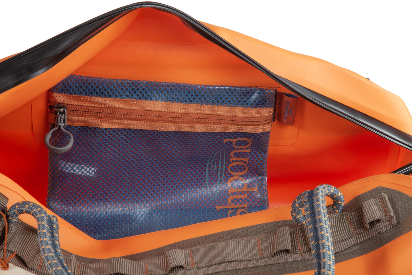 Fishpond Thunderhead Submersible Duffel