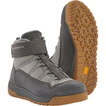Patagonia River Salt Wading Boots II