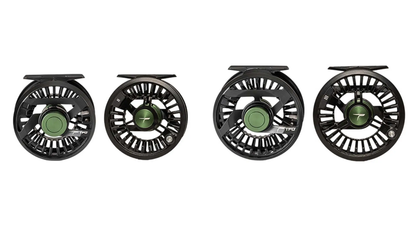 TFO Dispatch Fly Rod Kit