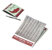 Twistons Lead Strips