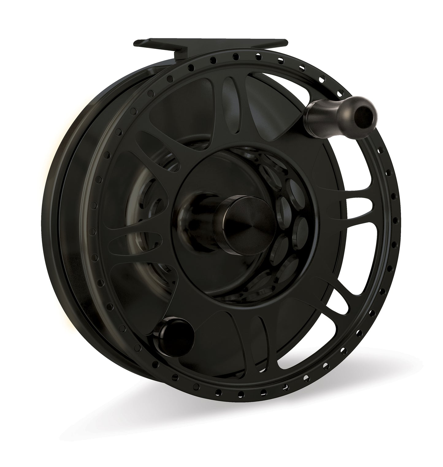 Tibor Pacific Reel