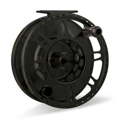 Tibor Pacific Reel