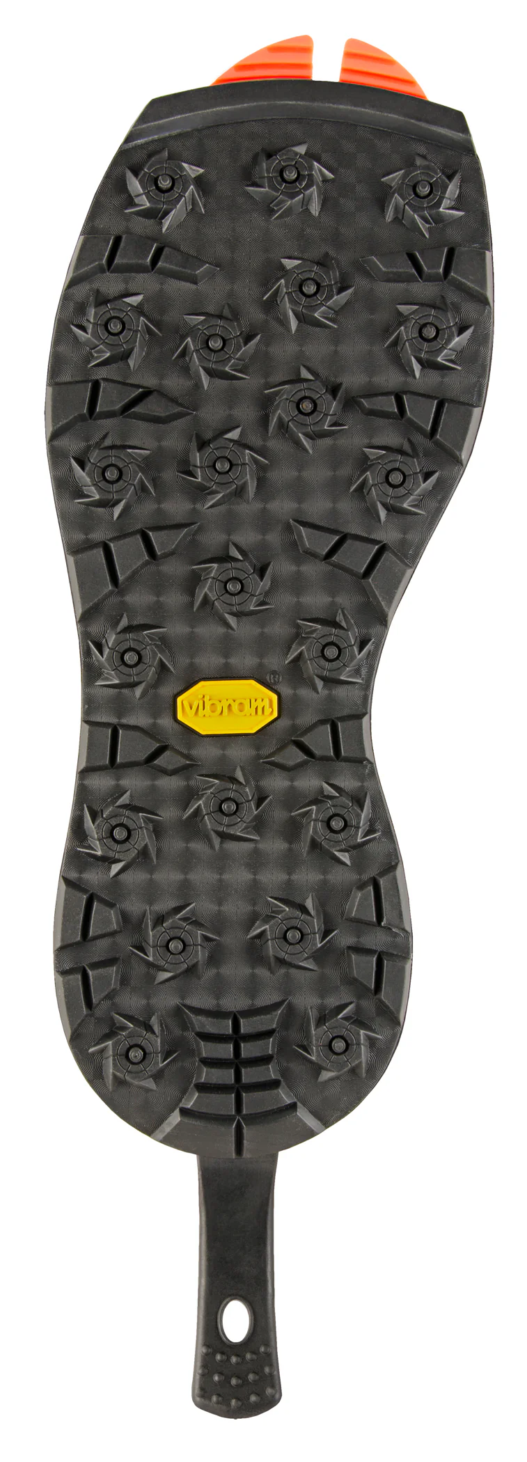 Korkers Vibram IdroGrip Sole