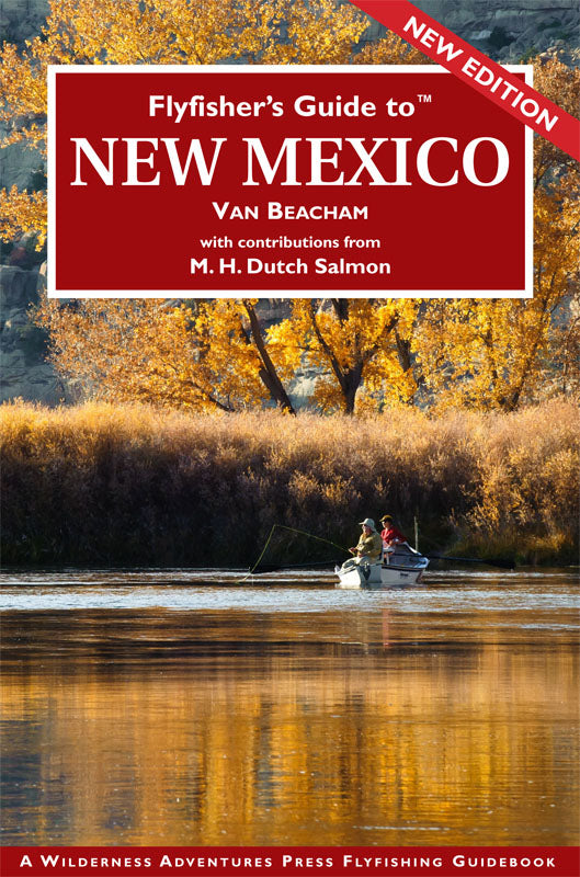 Flyfisher's Guide To: