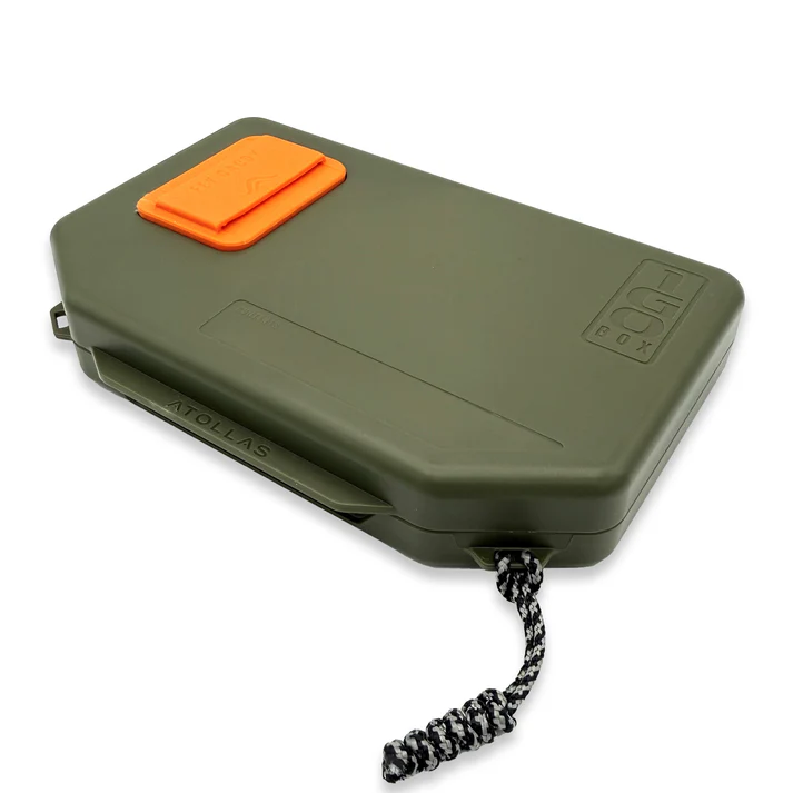 Atollas 1GO Box