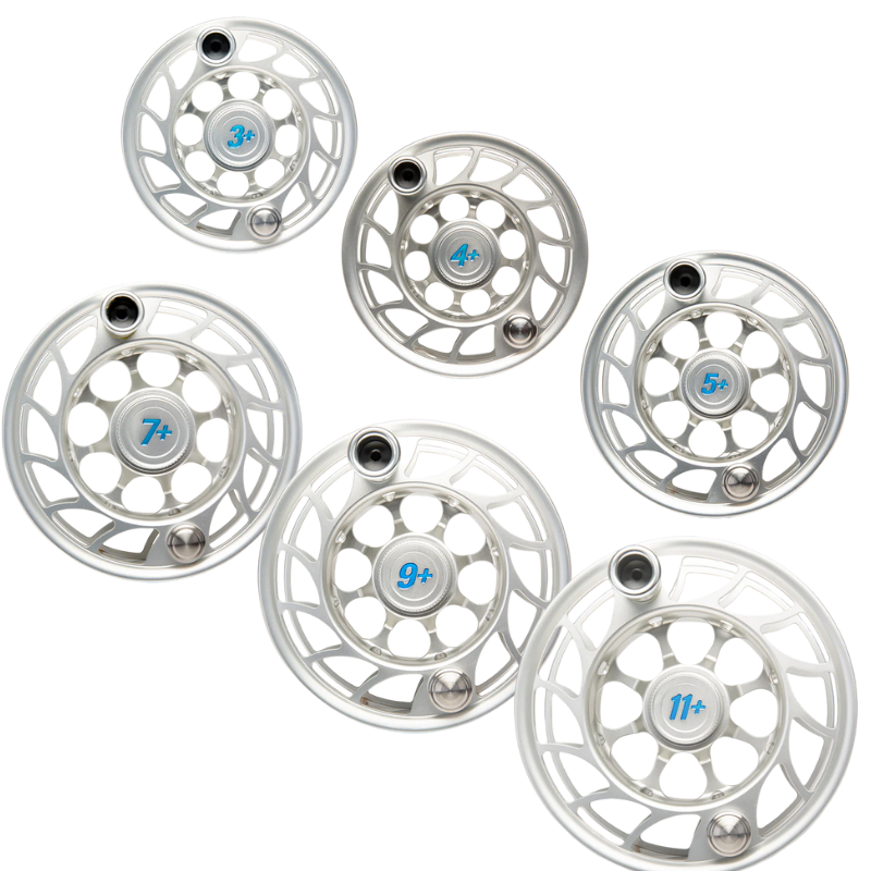 Hatch Iconic Extra Spool