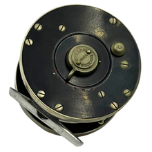 Otto Zwarg Laurentian 400 Fly Reel - 2/0 Slamon