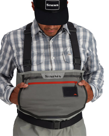 Simms Freestone Stockingfoot