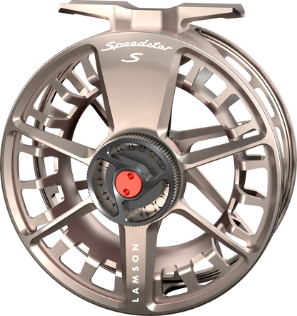 Lamson Speedster S-Series Reel
