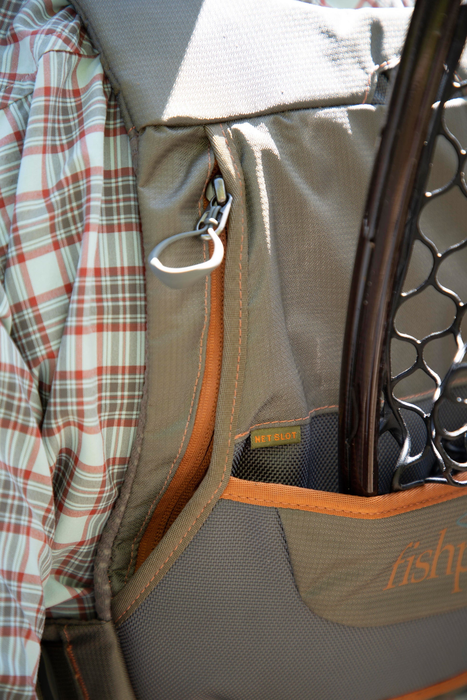 Fishpond Cross Current Chest Pack