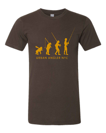 Evolved Logo T-Shirt