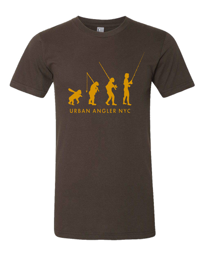 Evolved Logo T-Shirt