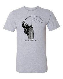 Kong's Clinic Logo T-Shirt