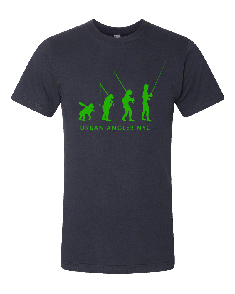 Evolved Logo T-Shirt