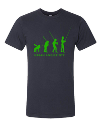 Evolved Logo T-Shirt - secondary view