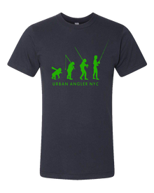 Evolved Logo T-Shirt