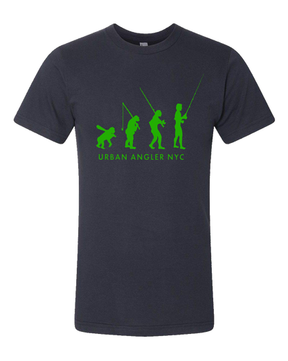 Evolved Logo T-Shirt