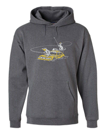 Shop Rats Logo Hoody