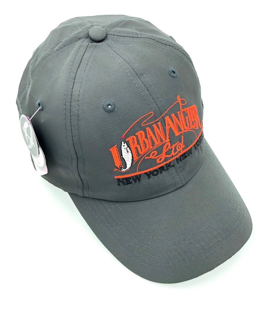 Urban Angler Performance Hat