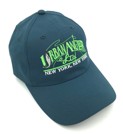Urban Angler Performance Hat