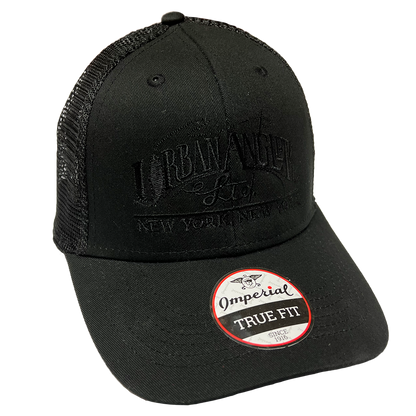 Urban Angler Trucker Hat