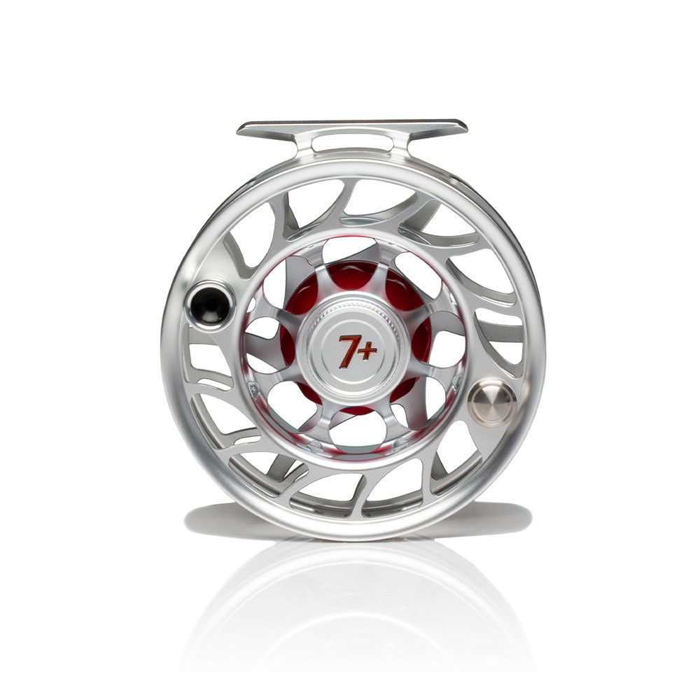 Hatch Iconic Fly Reel Saltwater