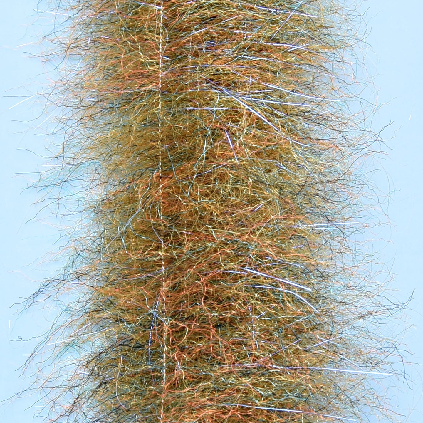 EP Shrimp Dub Brush 2"