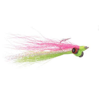 Clouser Minnow - secondary view