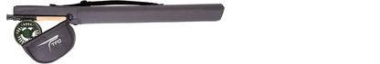 TFO Dispatch Fly Rod Kit
