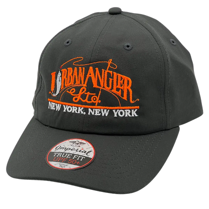 Urban Angler Performance Hat