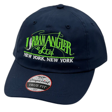 Urban Angler Light Cotton Twill Hat