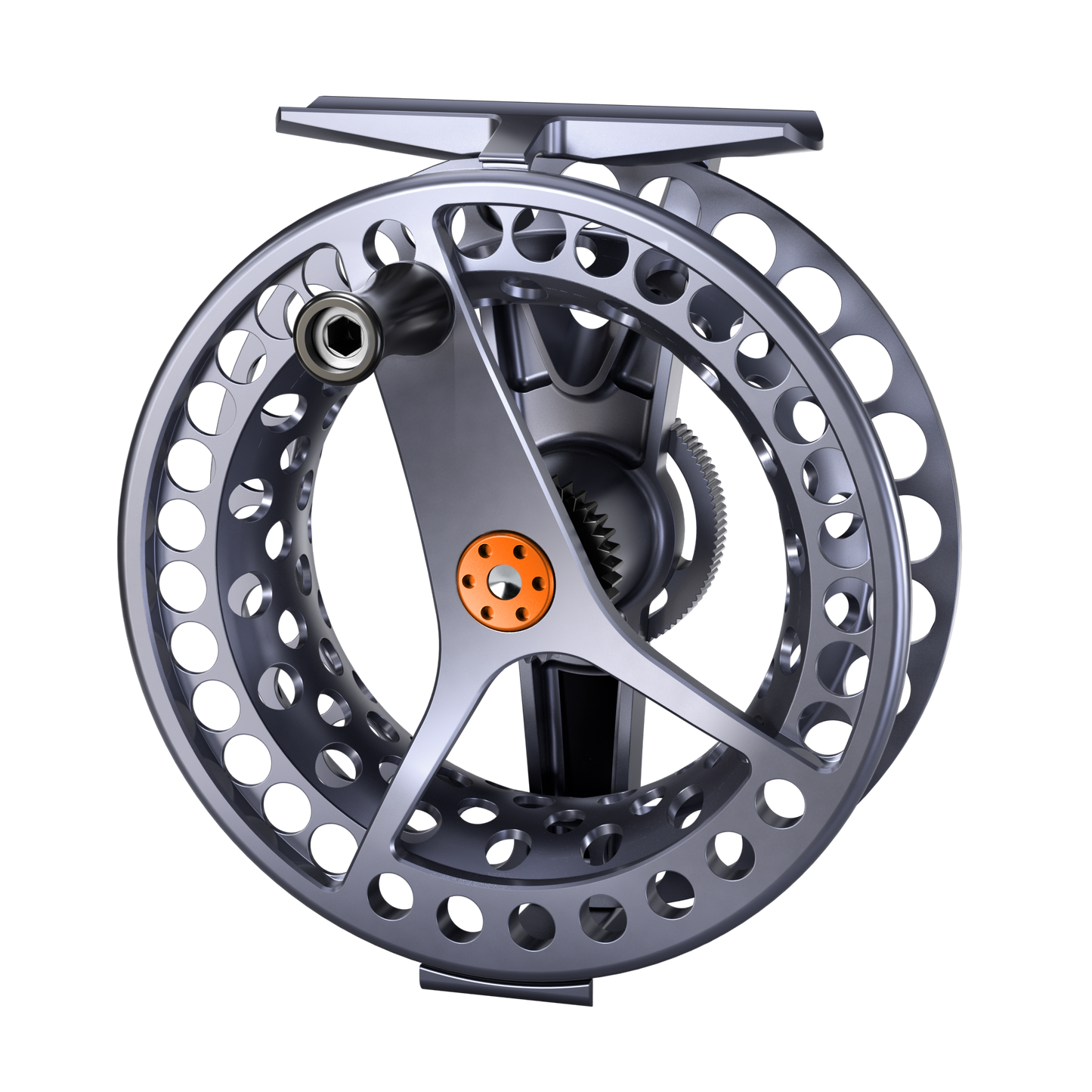 Waterworks Force SL II Extra Spool