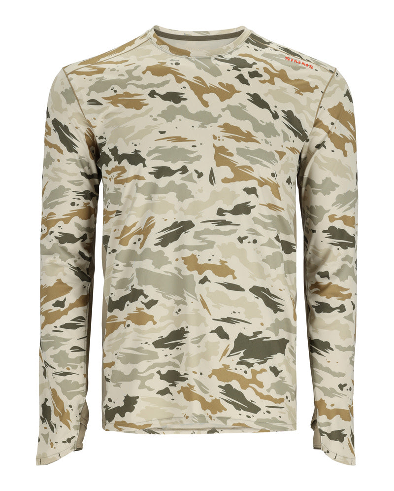 SALE - Simms SolarFlex Crew