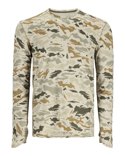 SALE - Simms SolarFlex Crew