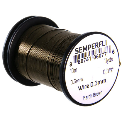 SemperFli Wire