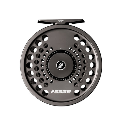 Sage Spey II Reel