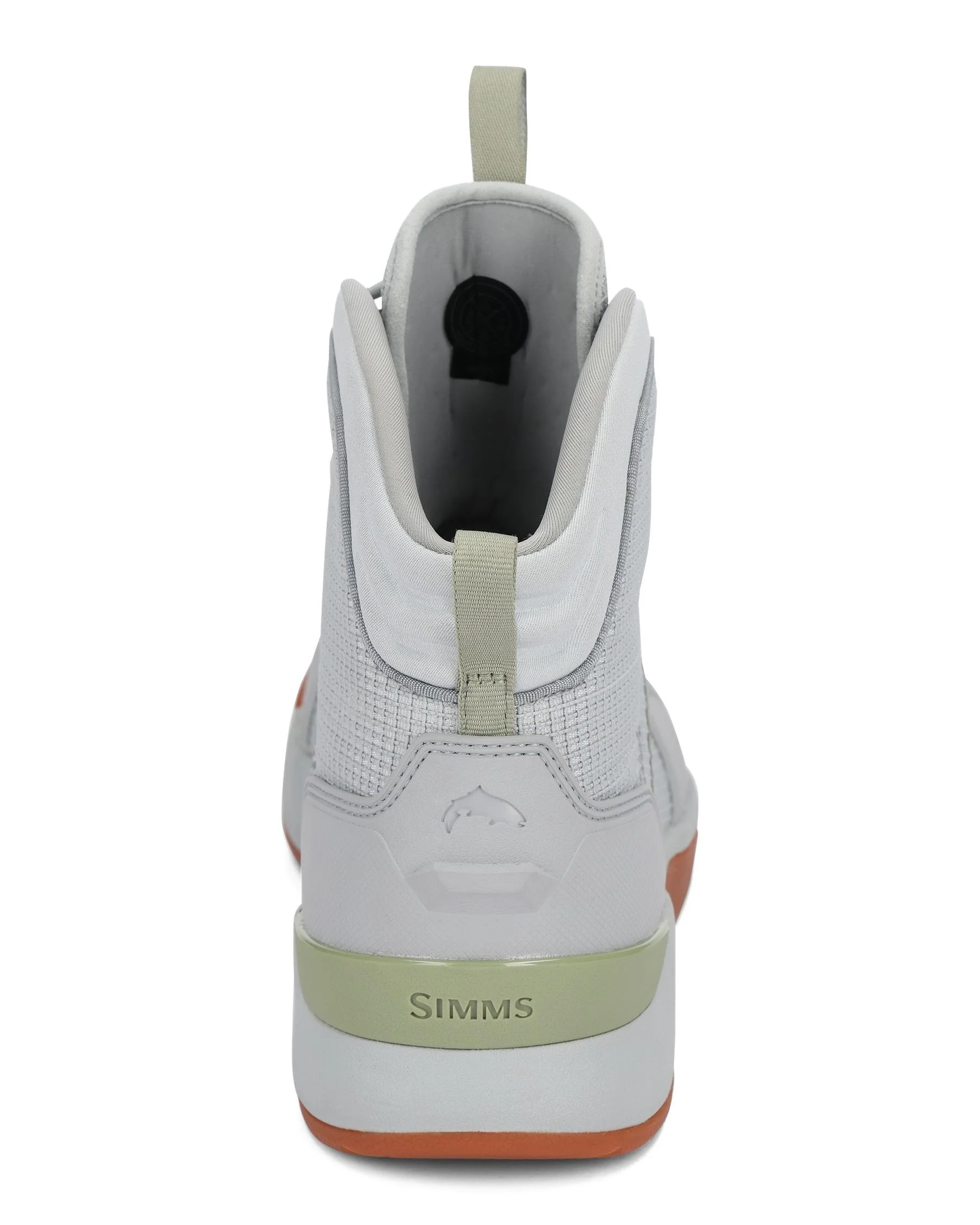 Simms Flats Sneaker