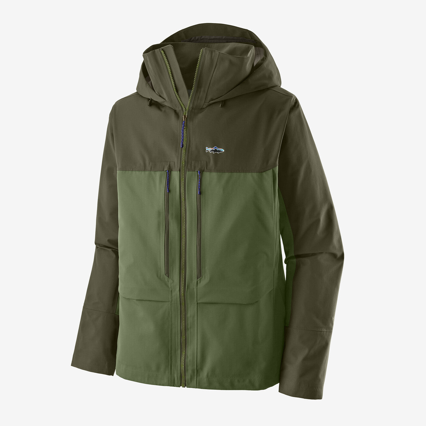 SALE - Patagonia Swiftcurrent Wading Jacket