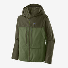 SALE - Patagonia Swiftcurrent Wading Jacket