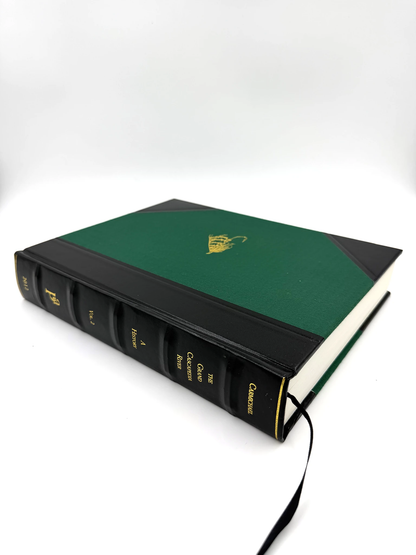 The Grand Cascapedia River - A History (Volume 2) by Hoagy B. Carmichael